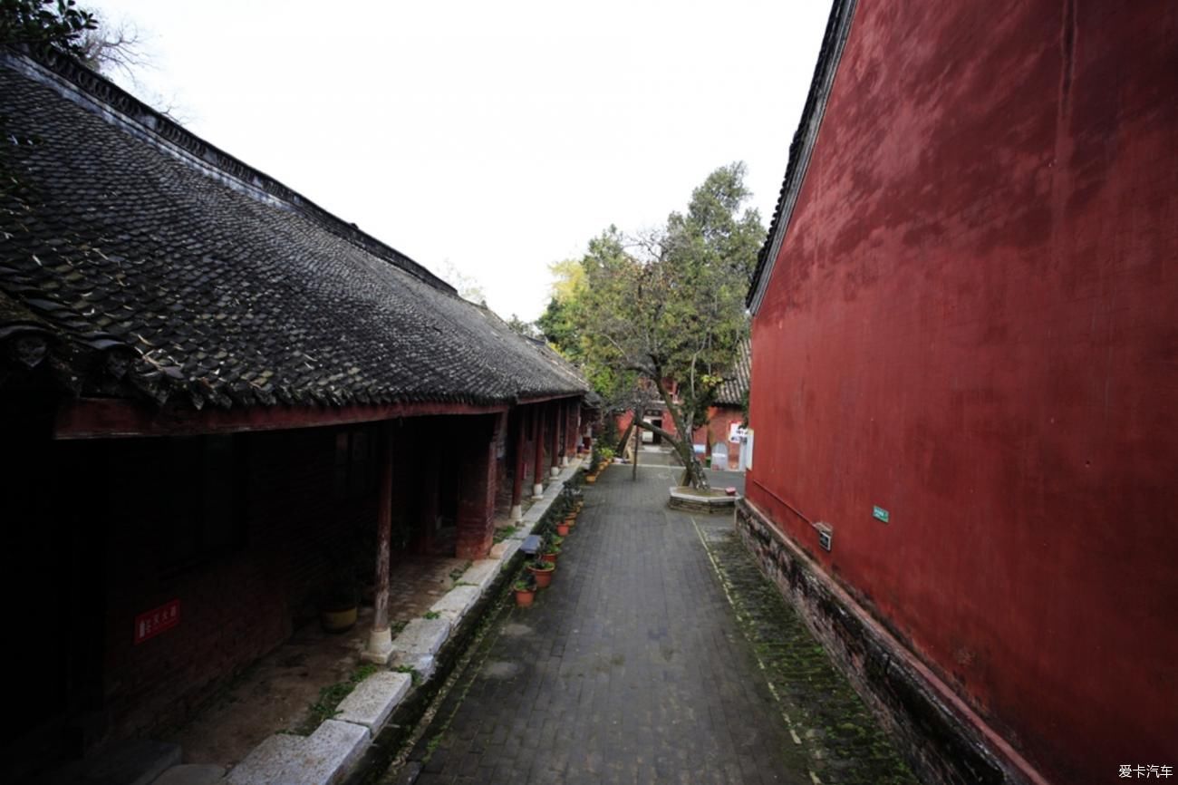 镇平菩提寺