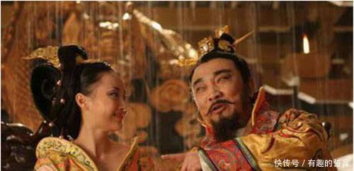 奇葩|最奇葩王朝,被灭国后,嫔妃沦为奴隶,两代皇后落入烟花之地!