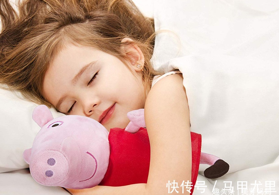 孩子|美国博士:孩子在这个时间点入睡,能促进孩子长高,长大更加聪明