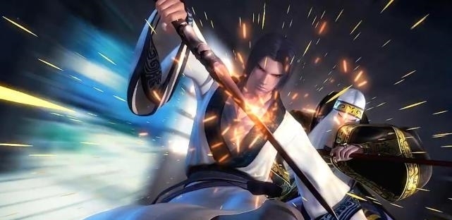 卫庄|秦时明月:盖聂的武功比卫庄强多少?强在哪?