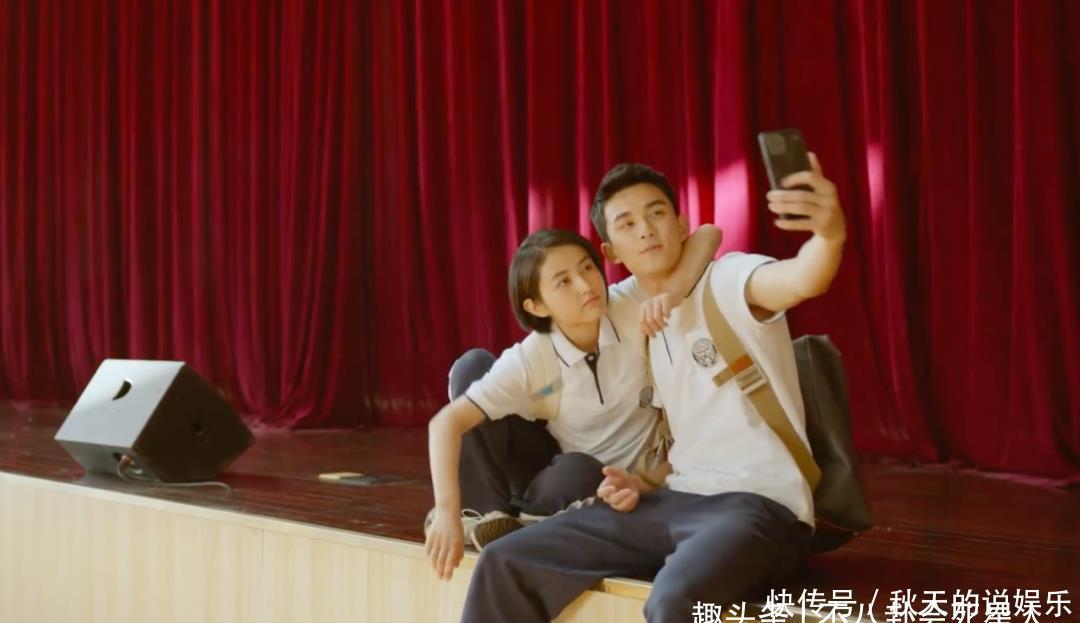 秘密访客 张子枫在《向往》第五季仍然没长进,她上综艺赚钱太容易了