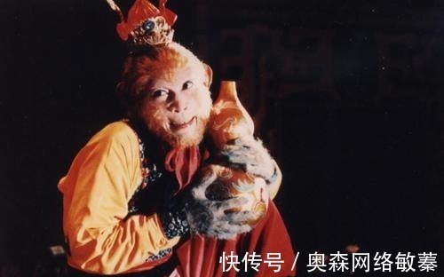 花果山$孙悟空为什么要出生在花果山?西游记中花果山背后的惊天秘密