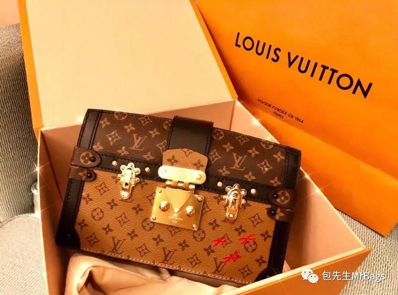 直男|这只包，连我身边的直男都夸好看！！