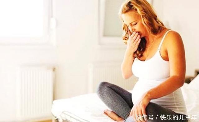 孕期|女性怀孕后,3处会越来越臭,最后一个更让丈夫直呼“受不了”