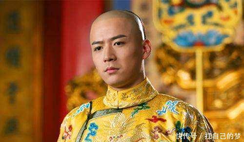 汉族|百姓因头发而遭受大祸,太平天国和清政府为何与头发过不去!