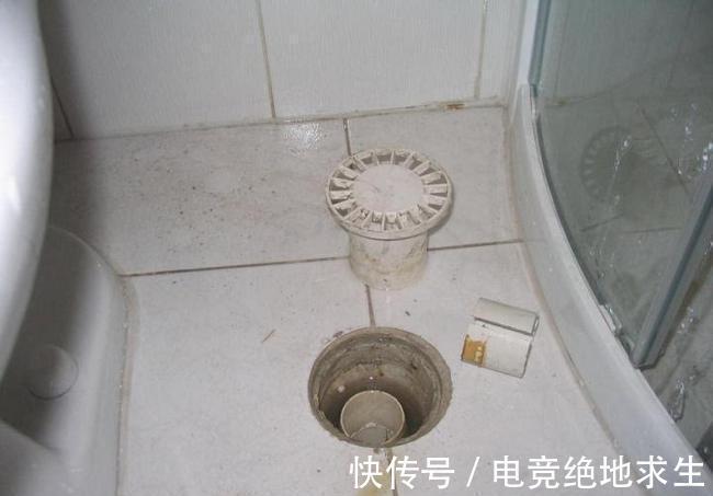 卫生间|卫生间选地漏大有门路,稍不注意就会被坑!全方位科普教你防坑货