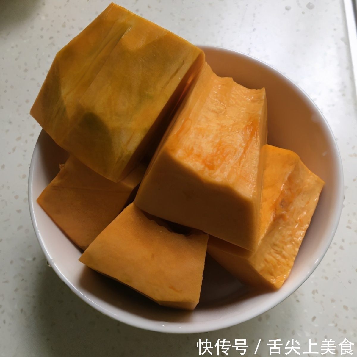 毛钱|这宝贝才1块8毛钱一斤！快手早餐扛把子，轻松搞定全家营养