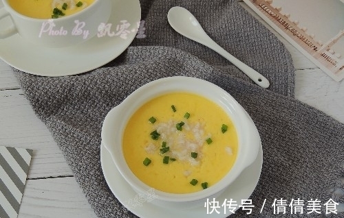 小宝宝|鸡蛋羹怎样做才够嫩滑？几个小窍门教给您，一看就会，超简单