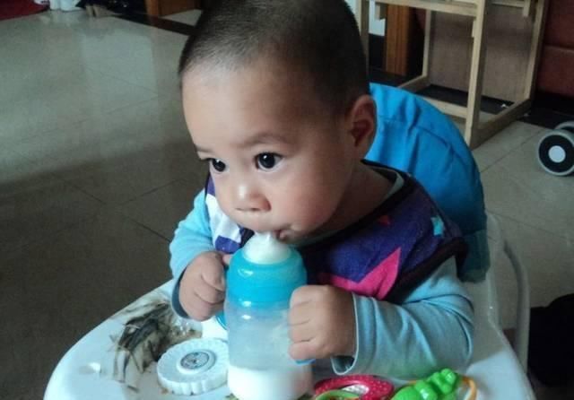 营养师|3岁宝宝很少生病,营养师不爱生病的孩子,基本上有4个特点