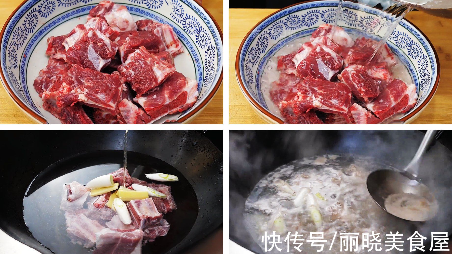 寒冬腊月总想吃肉,分享15道解馋硬菜,开胃下饭,特别适合上班族