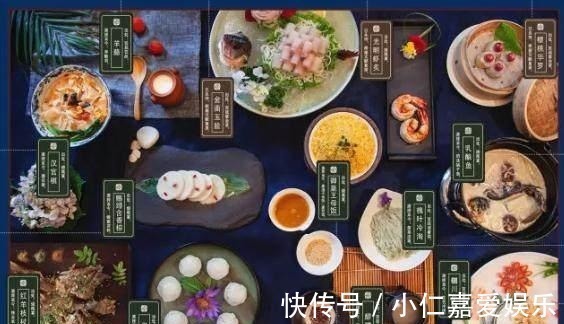 澳洲電視臺：白人扮演武則天吃蟑螂惹眾怒，真實的唐朝到底吃啥