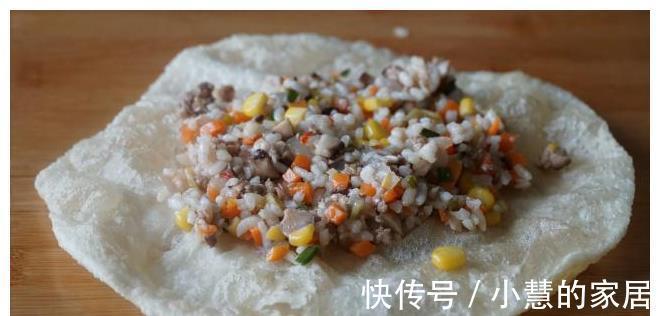 大泡泡|面粉最好吃的做法,掌握这个秘诀,个个鼓大泡,比油条好吃几十倍