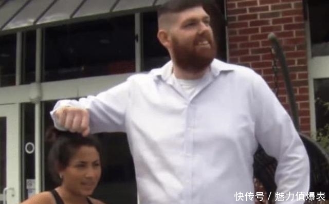 kevin|37年前,那个出生时14.5斤的“巨婴”,现在长大后成啥样了?