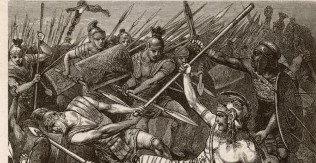 起义军|古罗马的斯巴达克起义,声势如此浩大,为何会走向失败