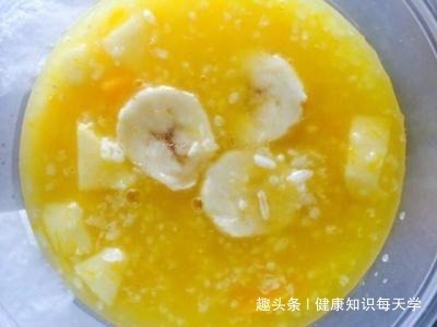 秋冬|秋冬季节,每天吃一碗,湿气没了,睡眠好了,脸色红润水嫩显年轻