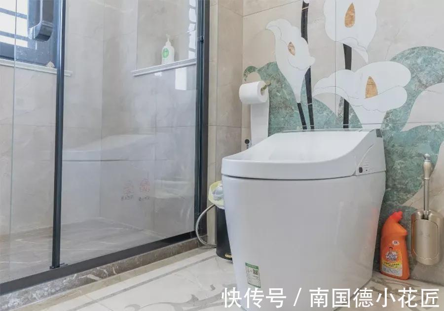 奢华感|表姑家300㎡大平层,历时2年终于完工,尽心尽力,幸福感满满