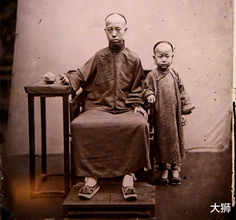 民间故事|清末奇事二十年前惹祸,二十年后偿还,应验“报应不爽”四字