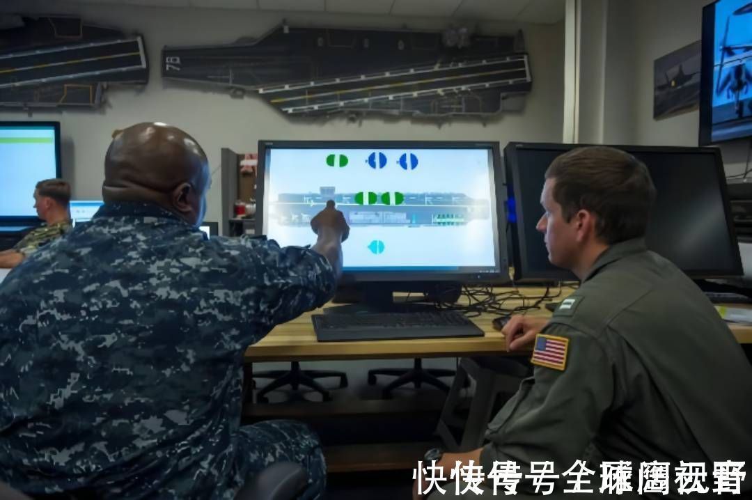 世界第一|我国在“人工智能”已经领先!美为何时隔5天,才开始极力否认?