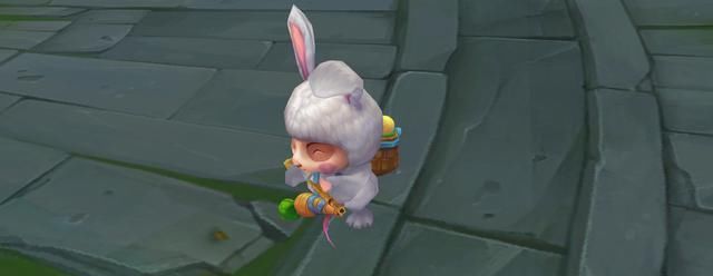 T3|LOL版本更新上单大变天诺手成T3级英雄喜欢提莫的笑了