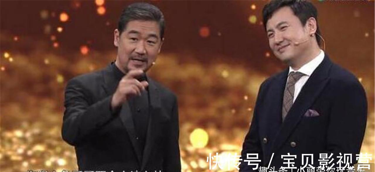 我就是演員|謝娜對于章子怡問的敏感問題,僅7個字回答,精辟