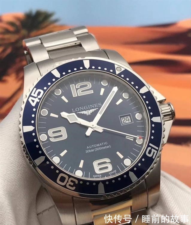 品牌 浪琴手表品牌你了解多少呢浪琴手表回收行情好吗!