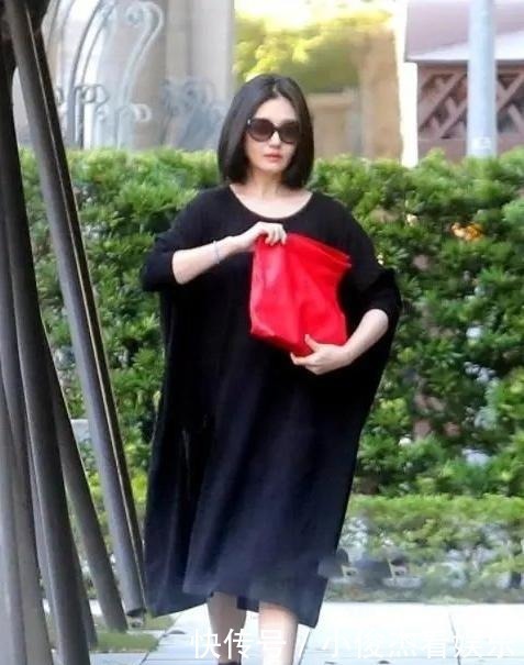 身材|怀孕6个月炫耀不胖,这是什么畸形审美?