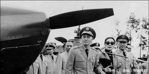 职位|蒋介石若想回大陆能当什么官周总理说了一职位,让蒋介石都动心