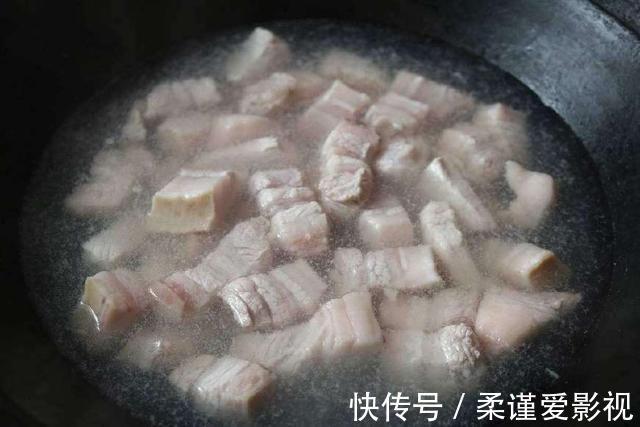 草酸|为了家人好,吃这4种菜时记得要焯水,不管多忙都别省掉这一步