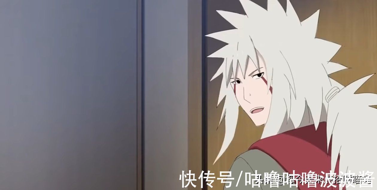 鸣人|宇智波佐助想要告白?火影迷:哈哈,笑不活了,难道这就是联动?