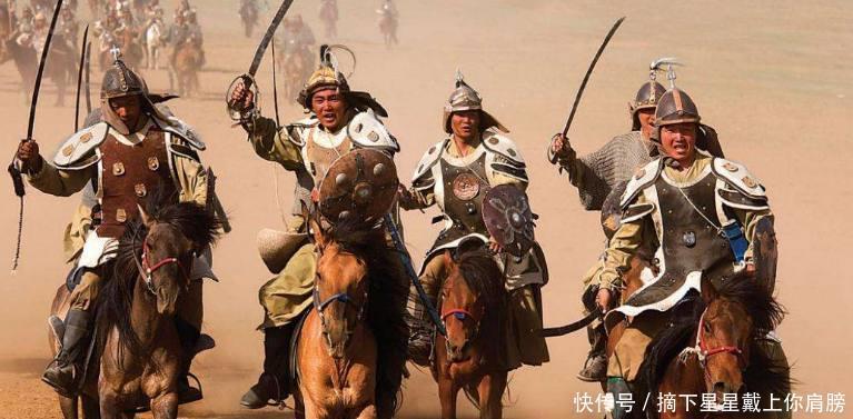 百姓|成吉思汗征服一城,通常不会放过城中百姓,但3类人却能逃过一劫!