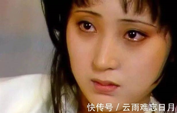 林妹妹@《红楼梦》:史湘云与林黛玉同病相怜?错,她们根本没有可比性!