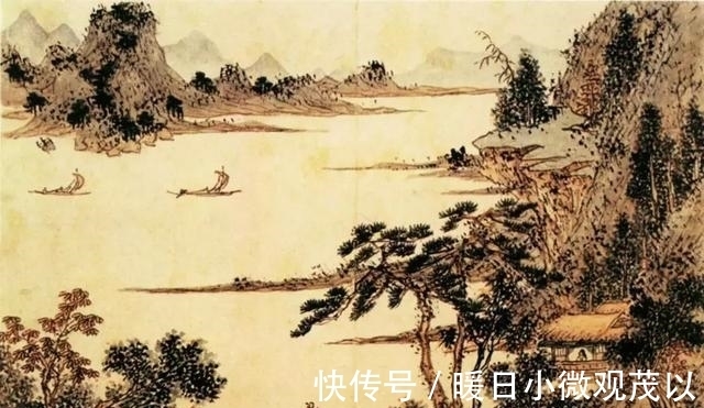 06安|这篇旷世奇文，全文仅42个字，为何能说尽了人生六大悔事？