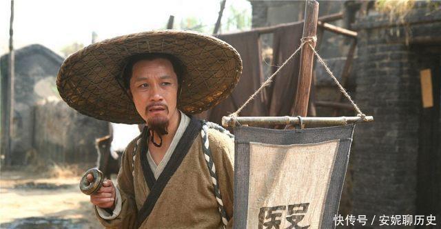 大明|《大明劫》再现明朝版的非典，2名原型下场悲壮