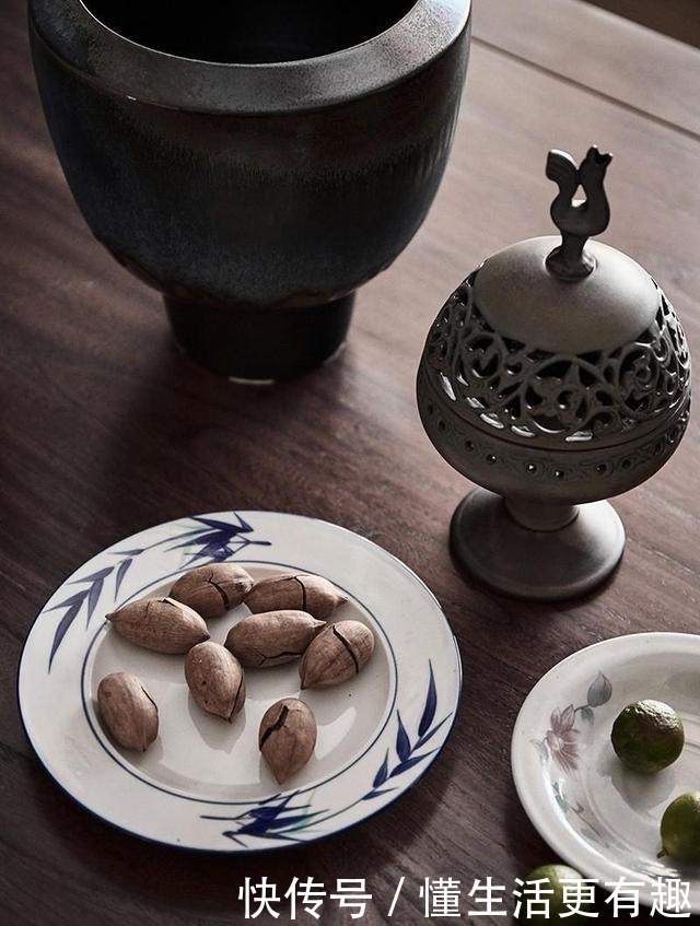 有一种诗意,叫做中国式,170㎡新中式禅意设计!