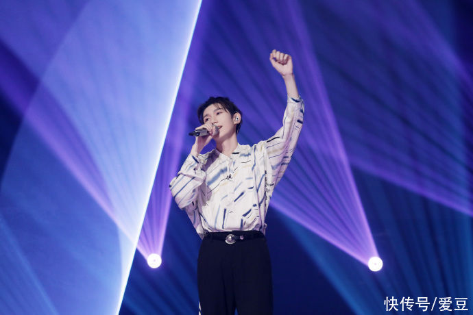 歌聲|210710 王源《誰是寶藏歌手》再唱《姑娘》低吟淺唱用歌聲講述動(dòng)人故事