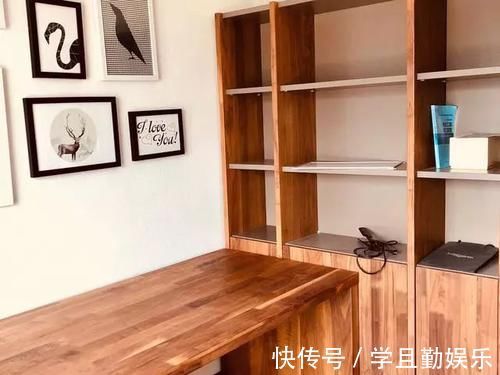 软装|晒晒98平精装房，全靠家具简单软装，住得很舒适，朋友都说好