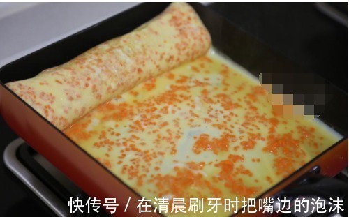 鲜嫩|早餐鸡蛋的新吃法，鲜嫩好吃，十分钟上桌，给孩子做正好