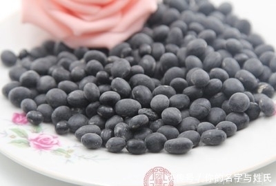 黑豆有哪些功效 怎么吃更营养