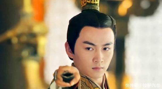 常年|史上有名的三个权臣,一个常年住在后宫,一个替皇帝立皇后