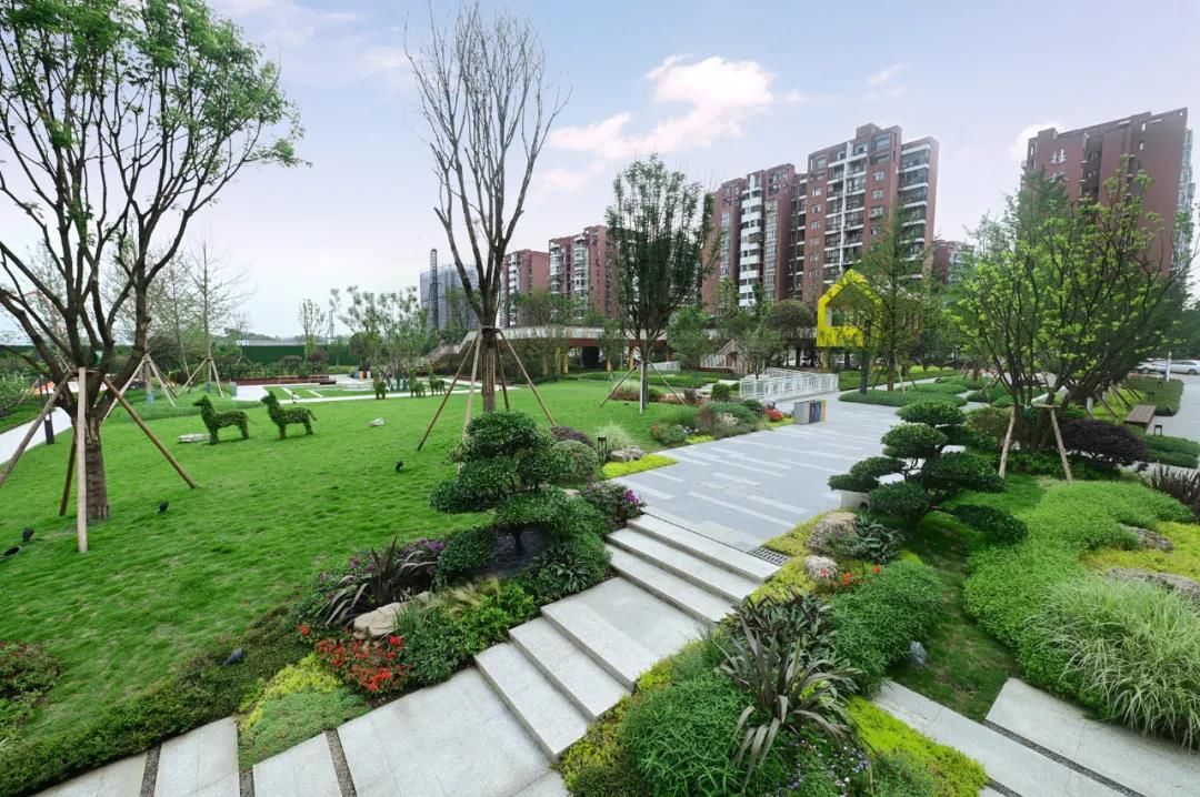 成华区TOD超3000亩大盘 15697元/㎡起|楼盘测评| 餐厨