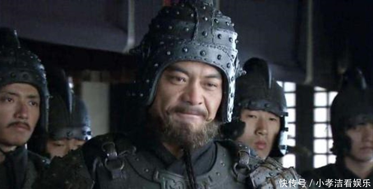 手下|刘备最得意的手下,去世后被诛灭三族,头颅被人任意践踏
