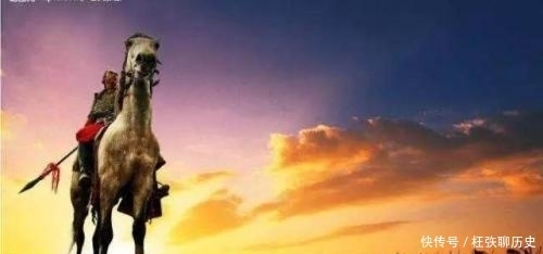 马上|古代打完仗,即使再热也不能马上脱盔甲,为什么?