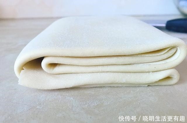 云吞|家庭自制手擀馄饨皮、云吞皮,超详细零失败,再也不用花钱购买了