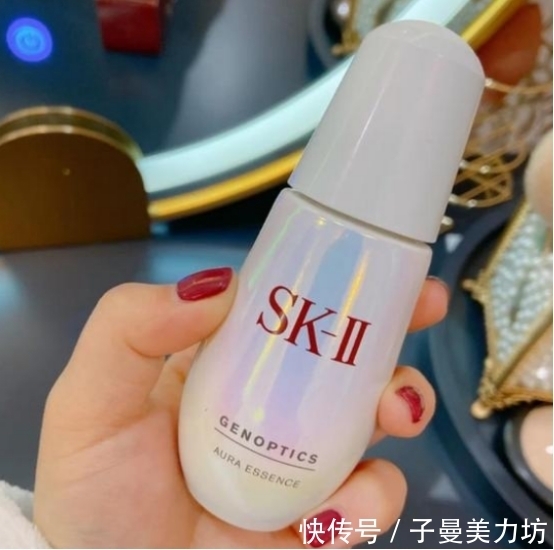 olay 肌肤暗沉色斑自救记录 好用有效的美白祛斑护肤品推荐