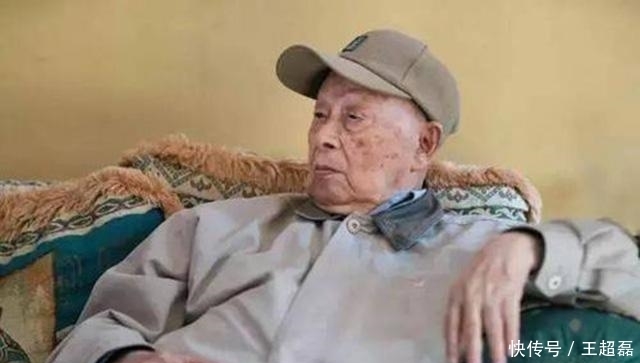 开国|2020年还健在的开国将军仅剩四位,他们都是谁,现在怎样了?