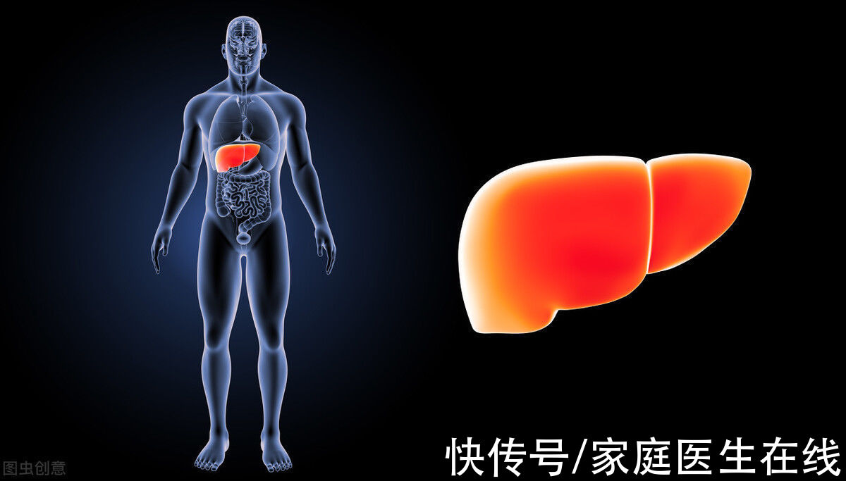 脂肪肝患者|脂肪肝能不药而愈？关于脂肪肝，这4个错误认知要避免