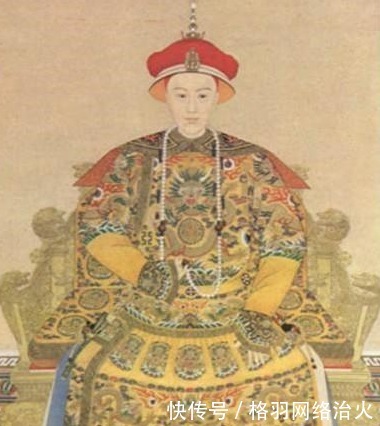 慈禧|光绪皇帝为什么不直接杀了慈禧夺权?他能不能这么做?