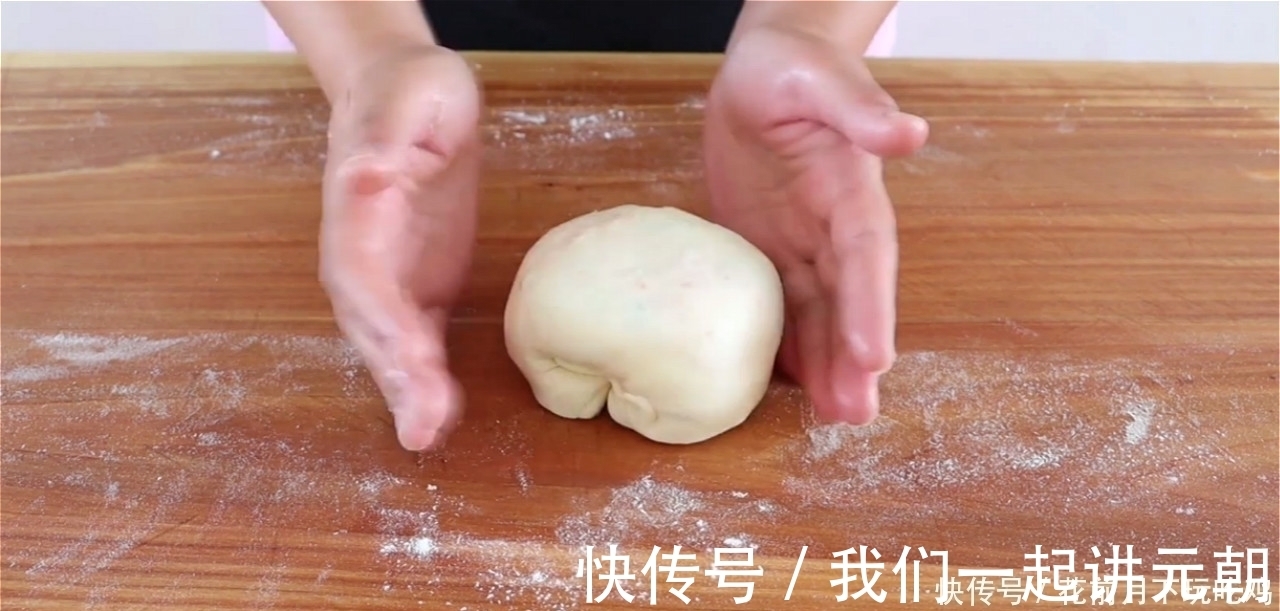 做法|立秋后,早餐试试这样做,柔软多层又清香,做法简单又营养