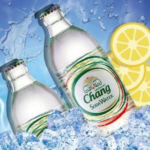 9款高颜值气泡水,喝过6种是真肥宅!