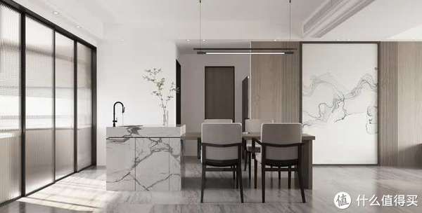 双厨|如何设计「中西双厨」的厨房?